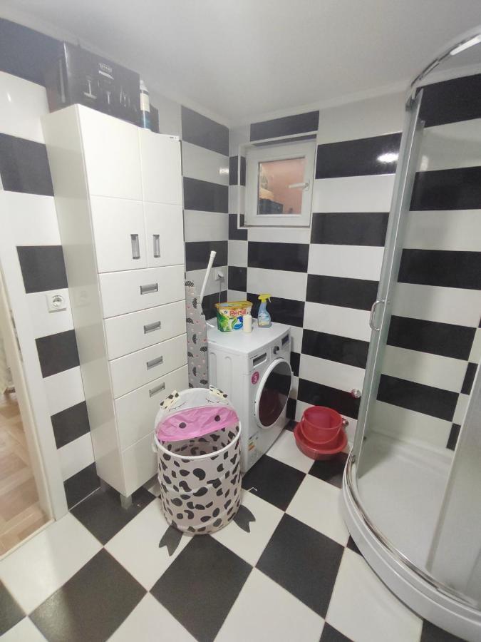 شقة Bilja'S House Ni المظهر الخارجي الصورة