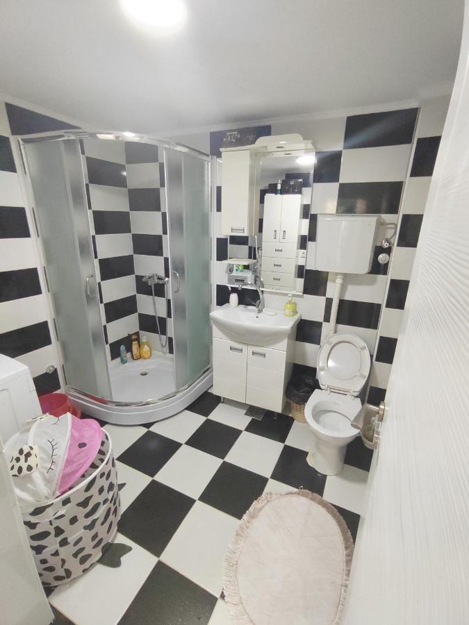 شقة Bilja'S House Ni المظهر الخارجي الصورة